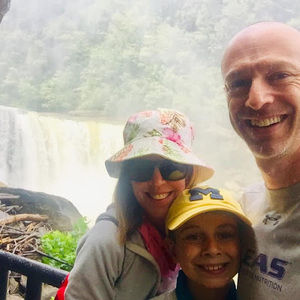 Meet your Posher, Leanne